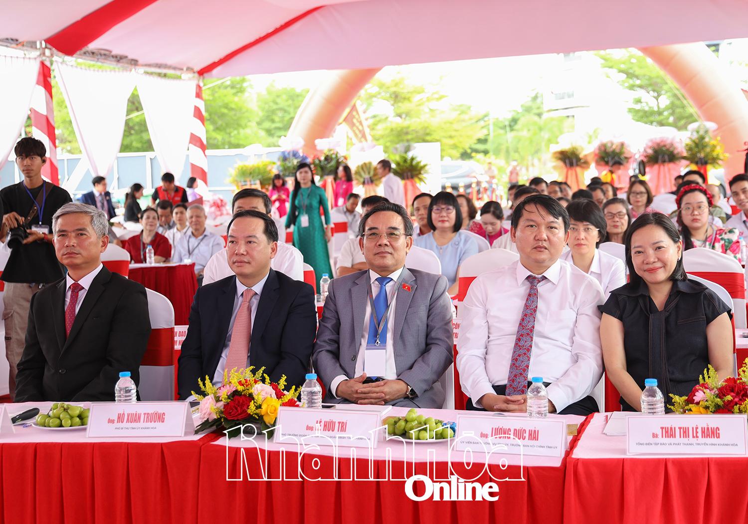 Work begins on S.I.S Nha Trang International General Hospital