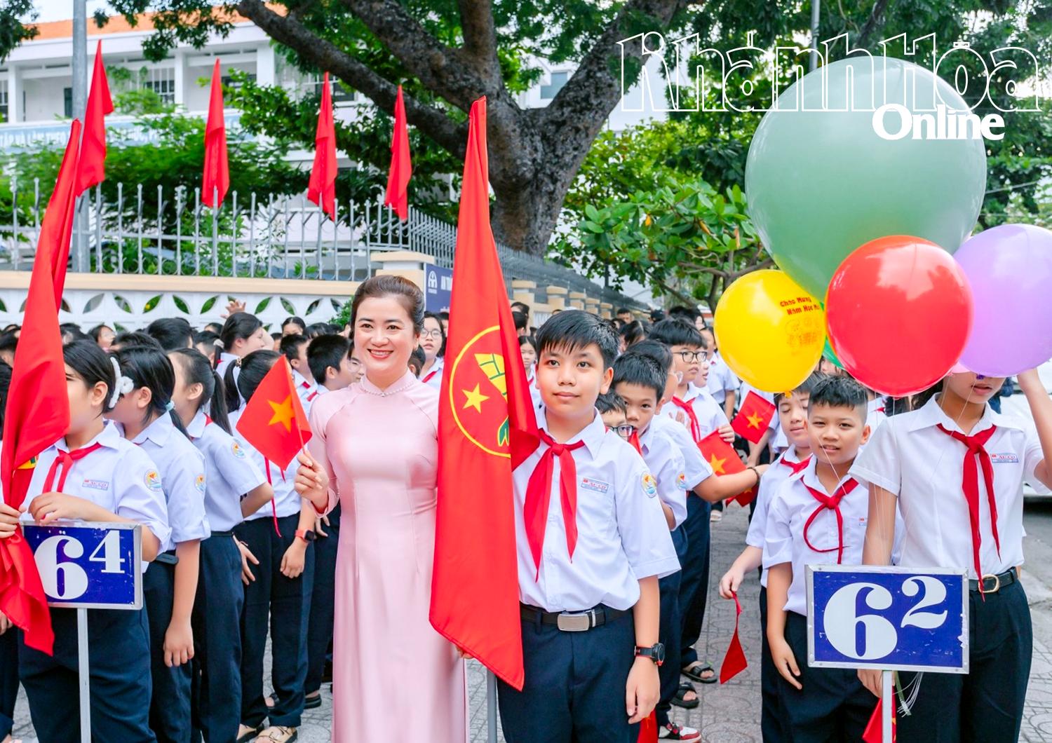 Educational breakthrough approaches of Resolution No. 71