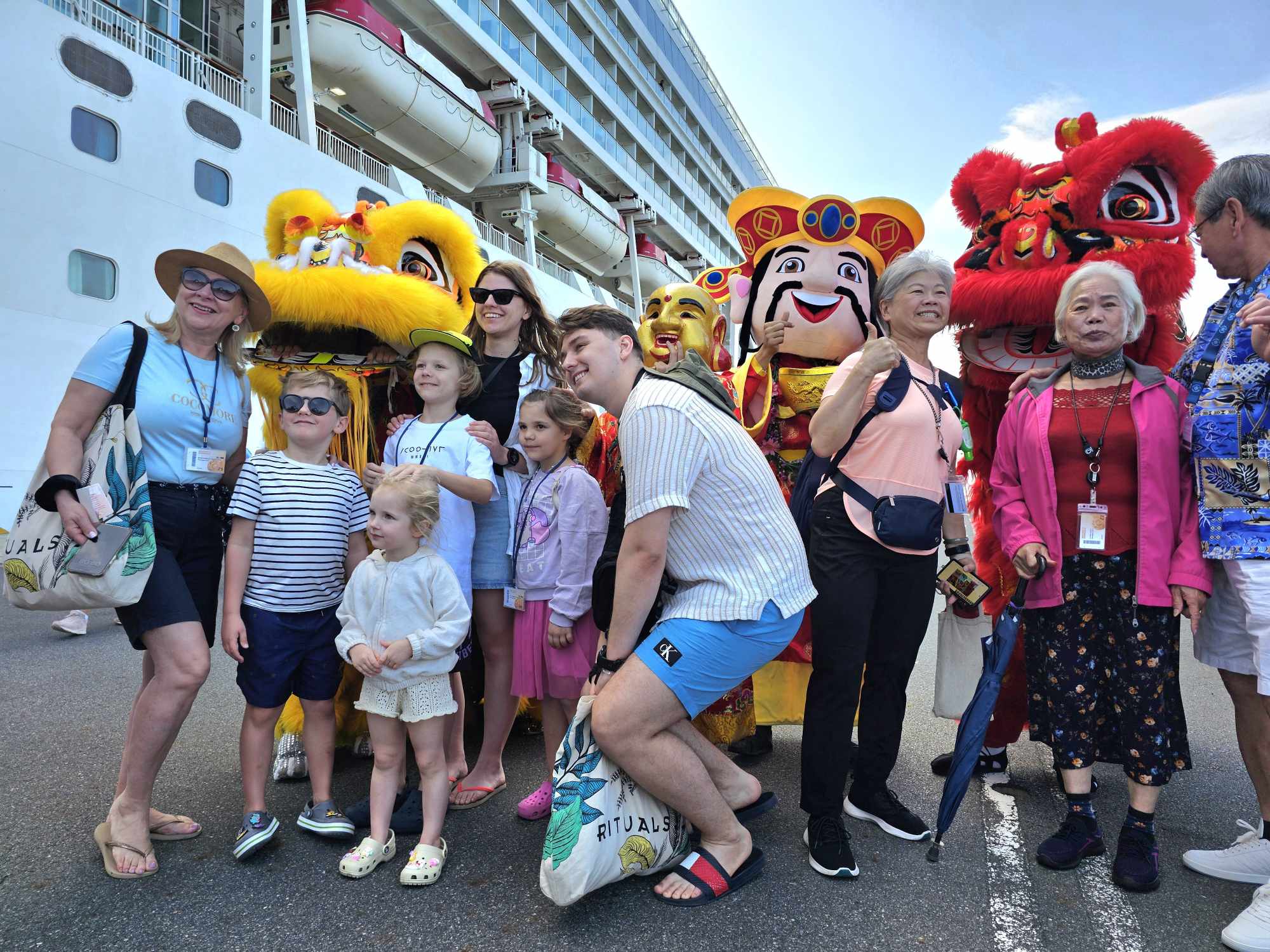 Boosting investment, trade and tourism promotion