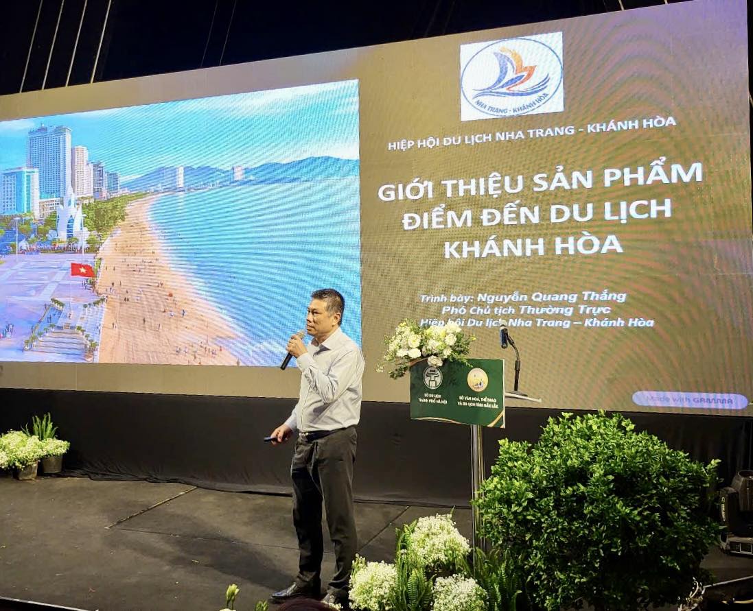 Conference to promote tourism development and cooperation between Hanoi and Central Highlands