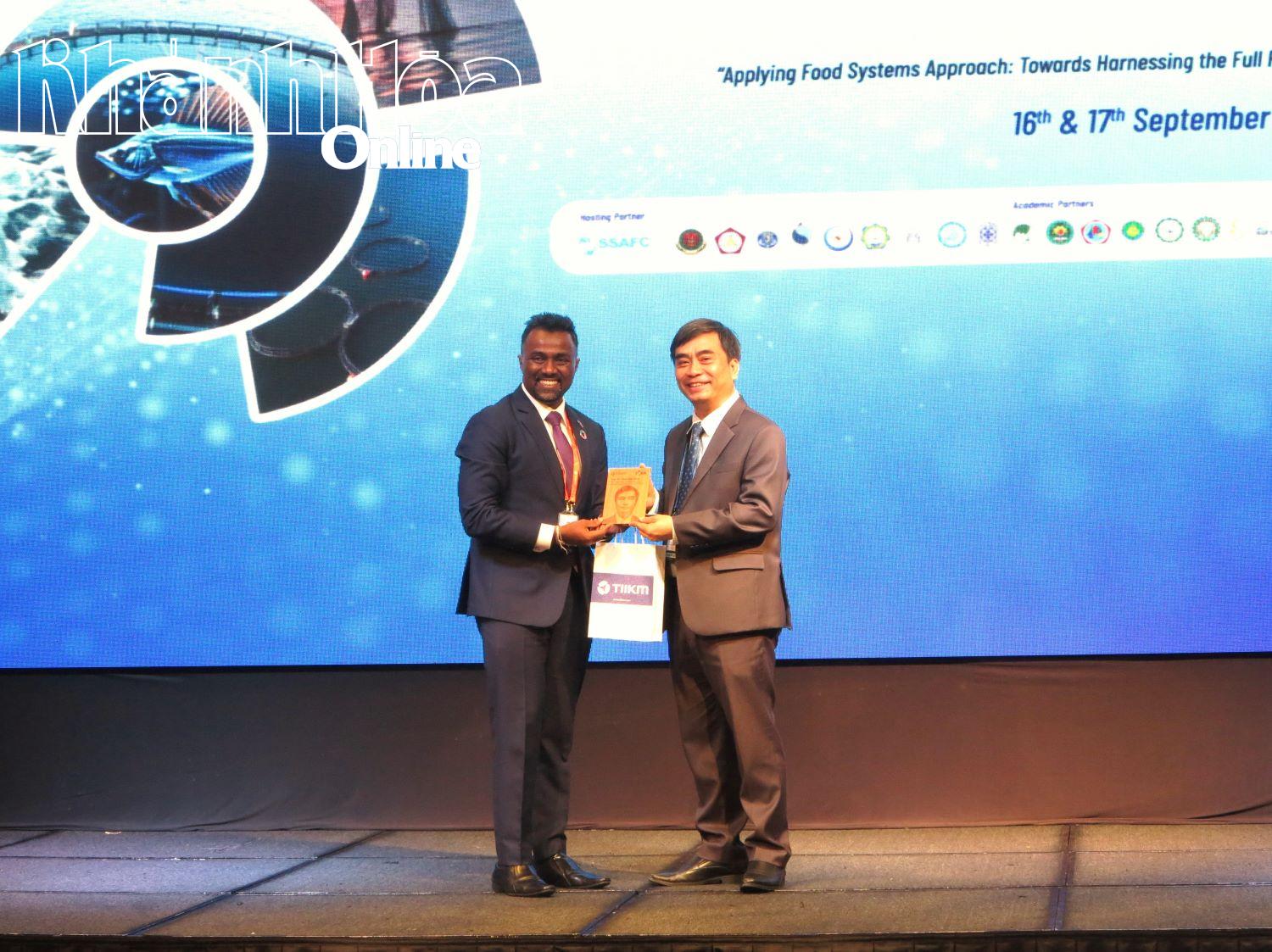 12th International Conference on Fisheries and Aquaculture ICFA 2025