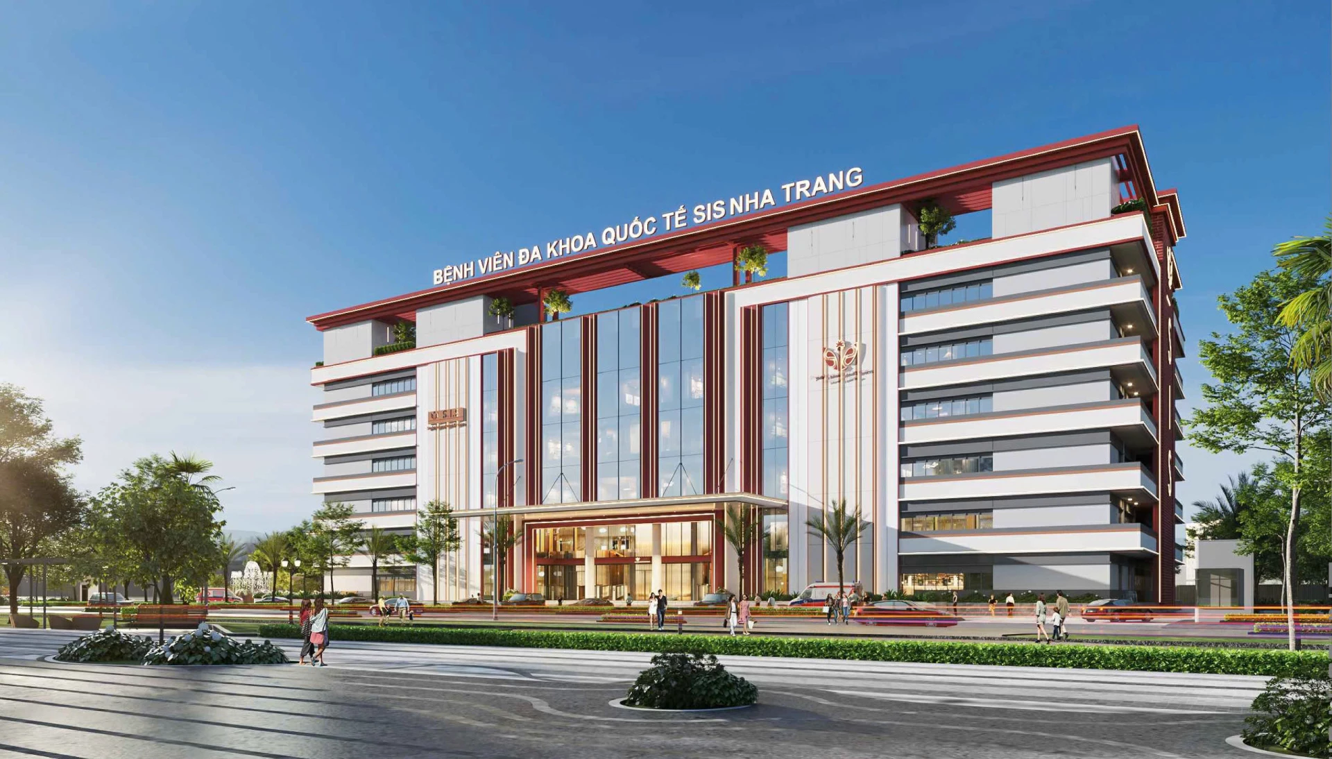 Specialized hospital for stroke to be built in Khanh Hoa
