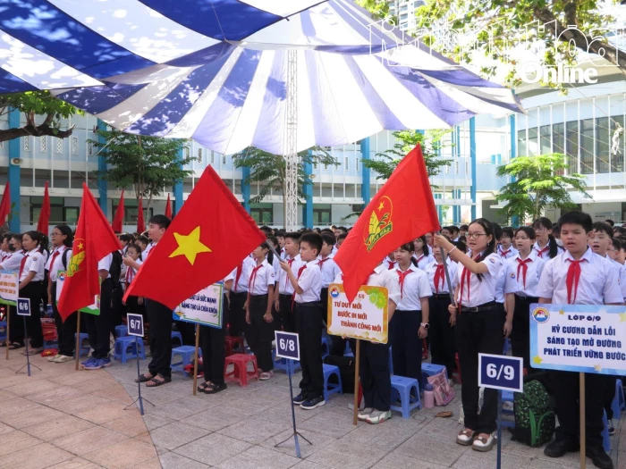 Back to school: 2025–2026 academic year commences nationwide