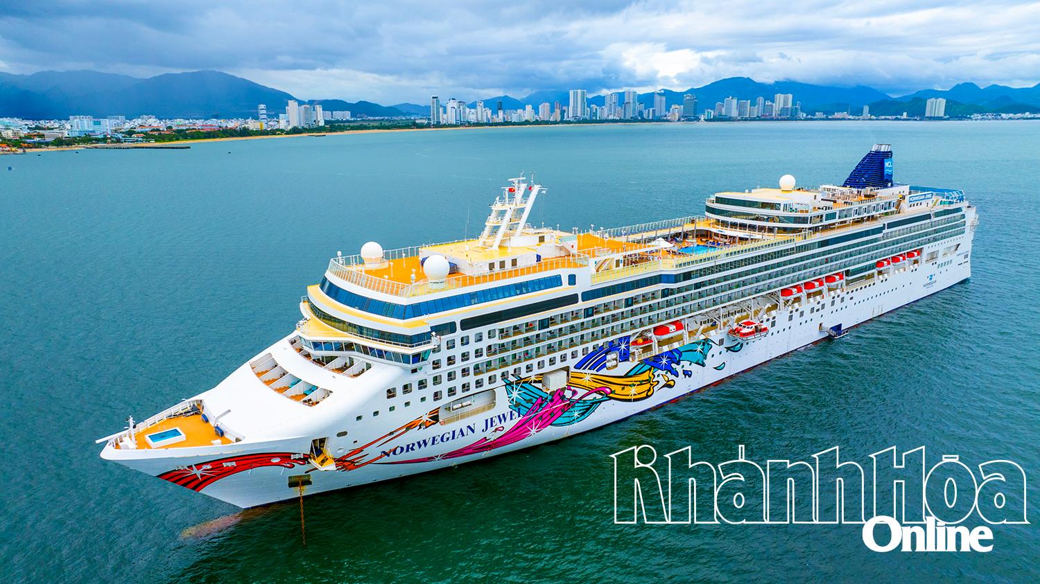 Khanh Hoa aims to become a leading tourist center in Southeast Asia