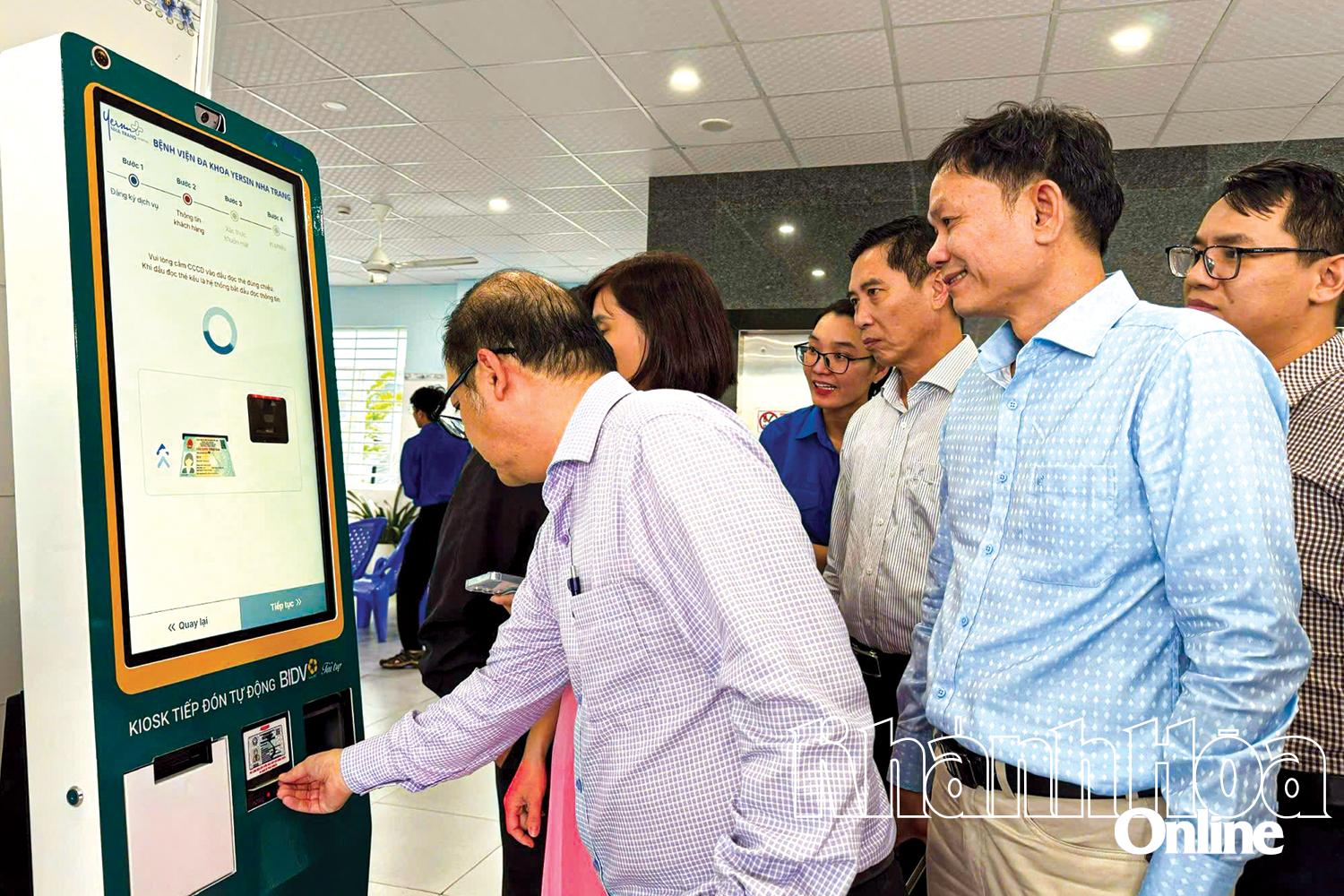 Hospitals shift to electronic records