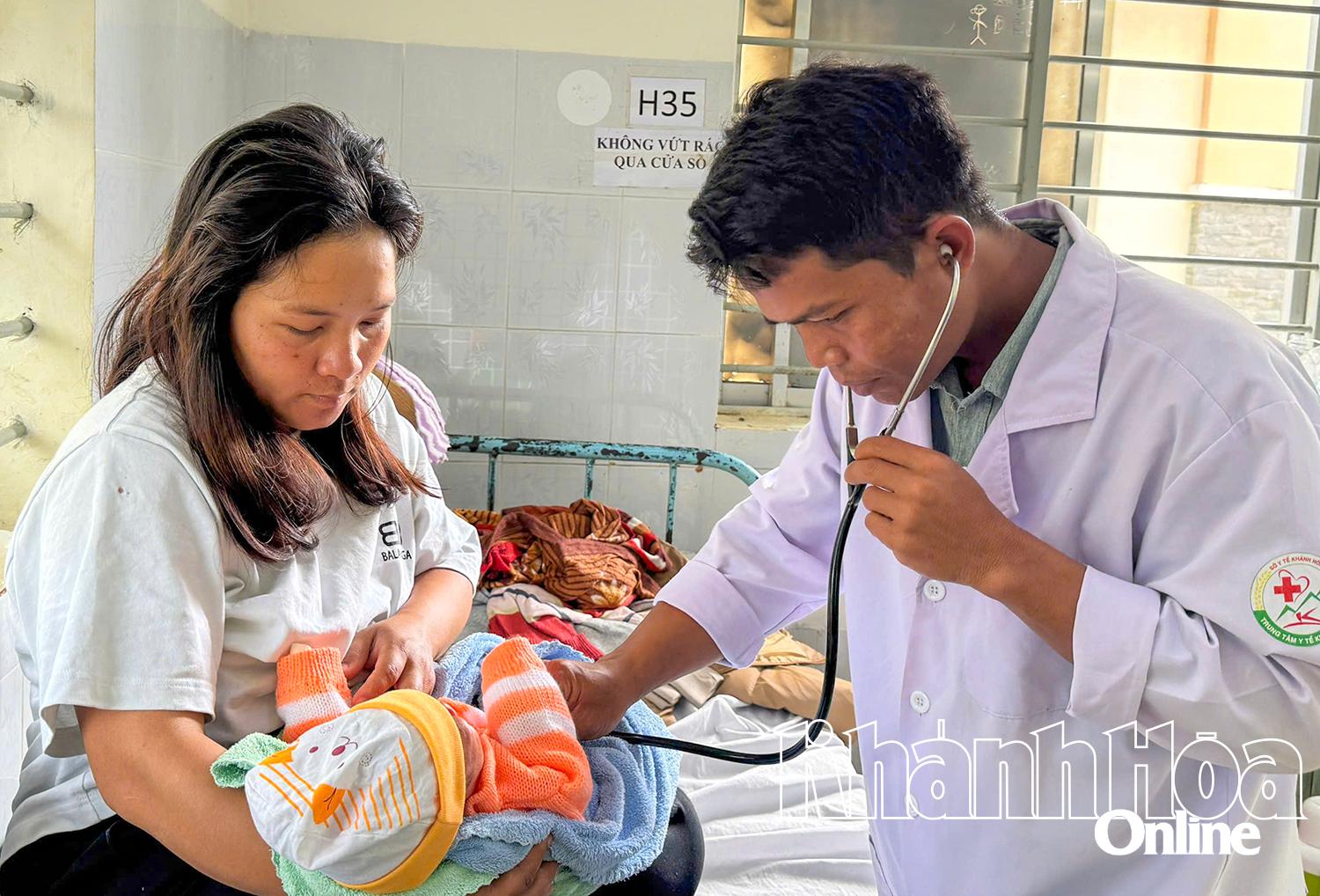 Striving to become high-quality medical center in the Southern Central region