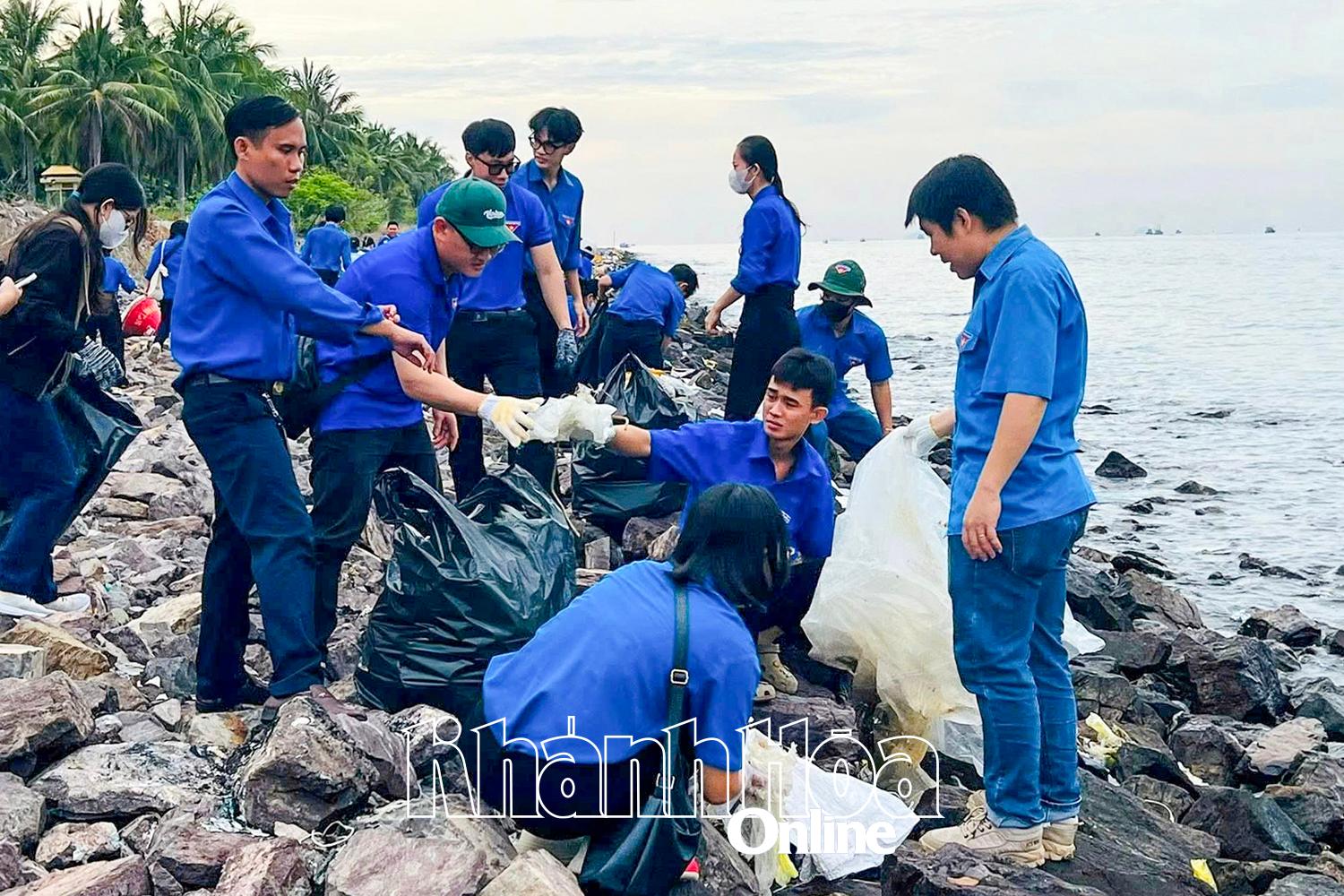 Maintaining effective youth activities