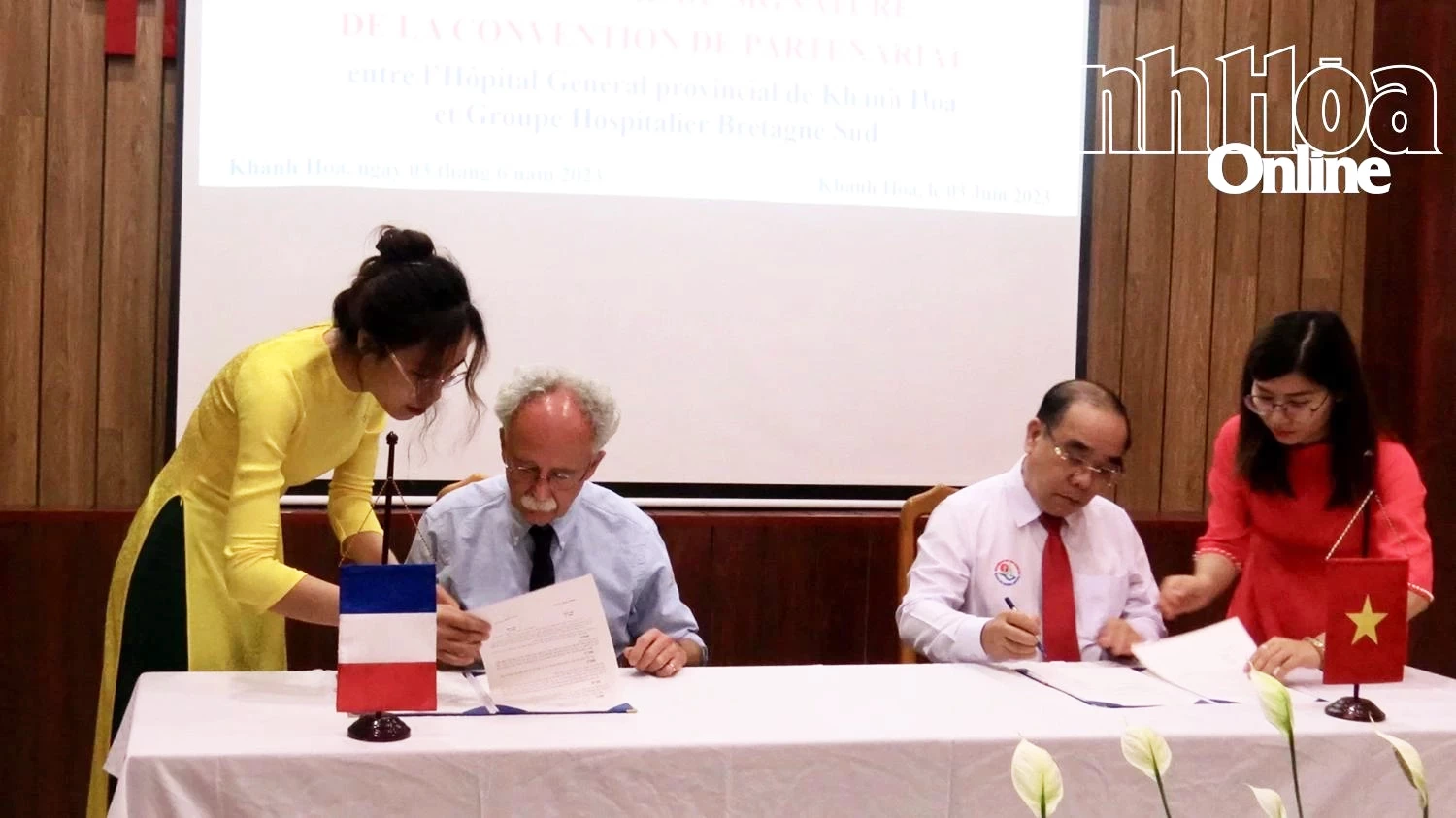 Unlocking advanced medical techniques through international collaboration