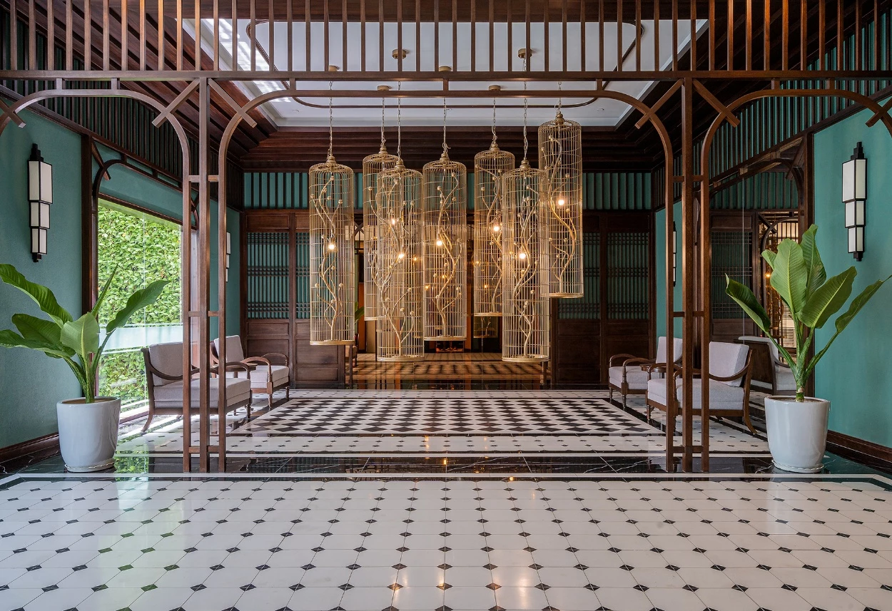 World Travel Awards honors Potique Nha Trang as “Vietnam's Leading Lifestyle Hotel 2025”