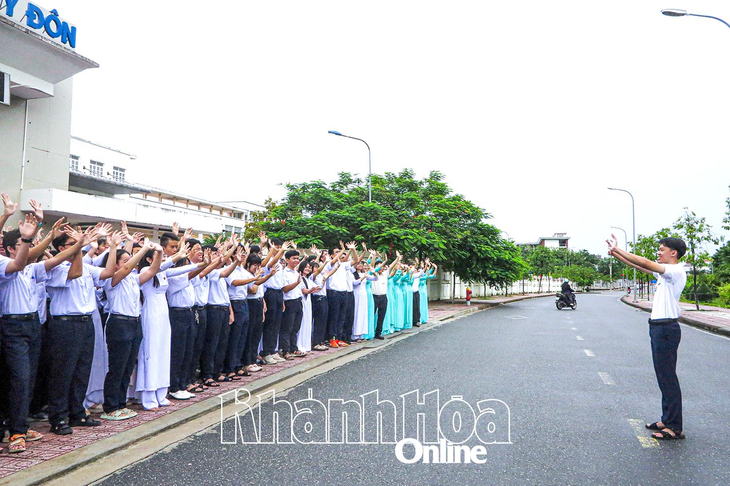 Road to Olympia Final Round approaching