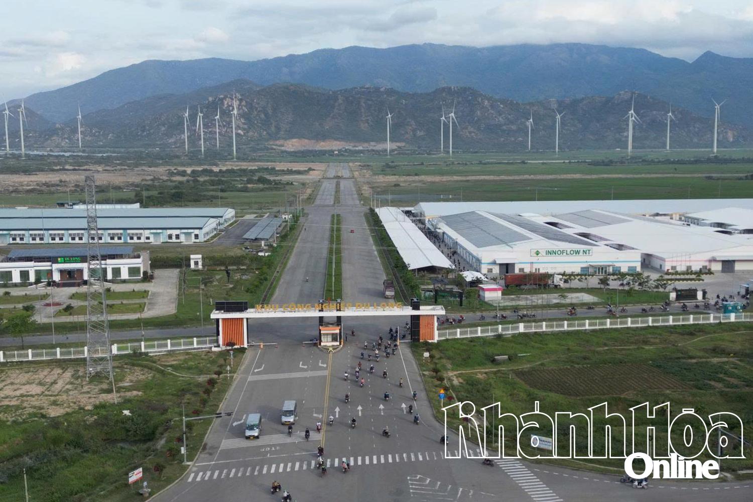 Khanh Hoa's economy makes growth