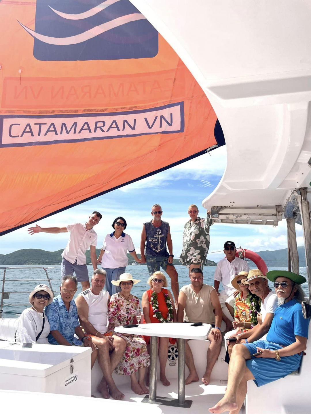 Increasing flights from Kazakhstan to Khanh Hoa