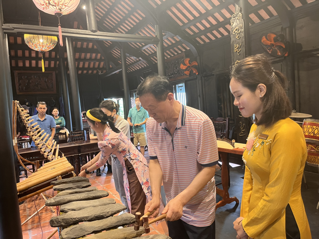 Khanh Hoa Province makes efforts to diversify international tourists