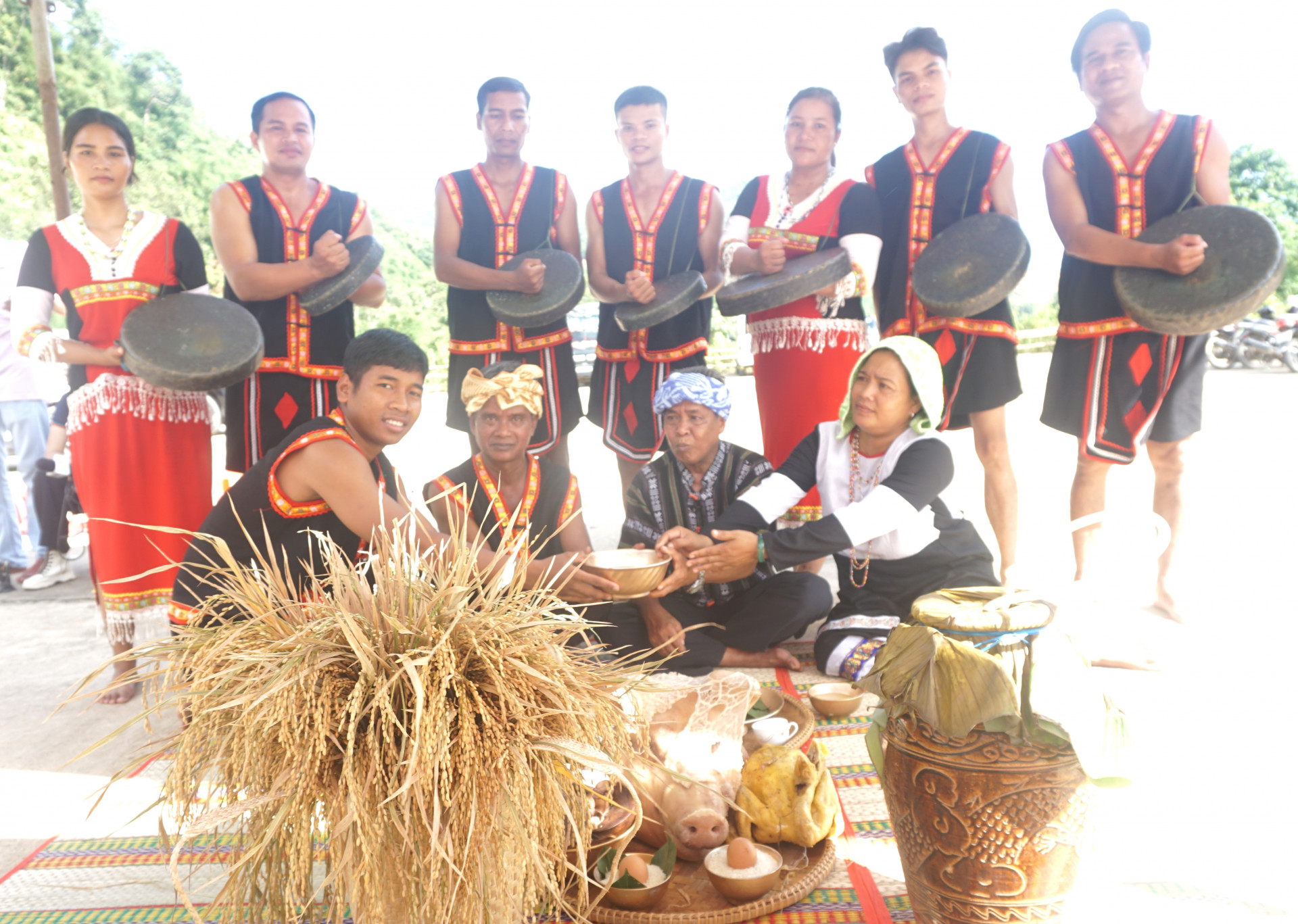 VIDEO: Preserving and promoting Raglai people’ traditional cultural values