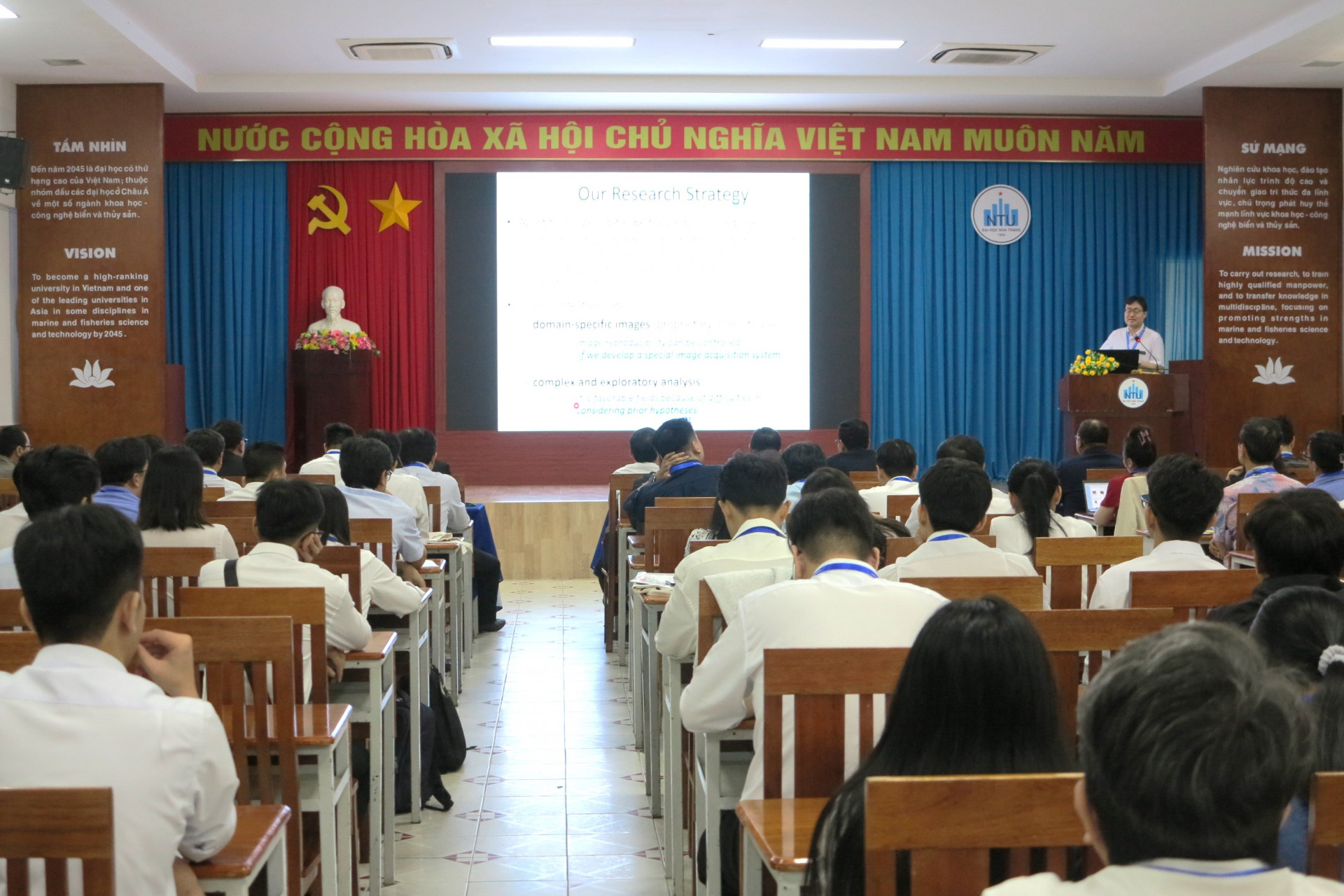 International Conference on Intelligent Systems and Data Science