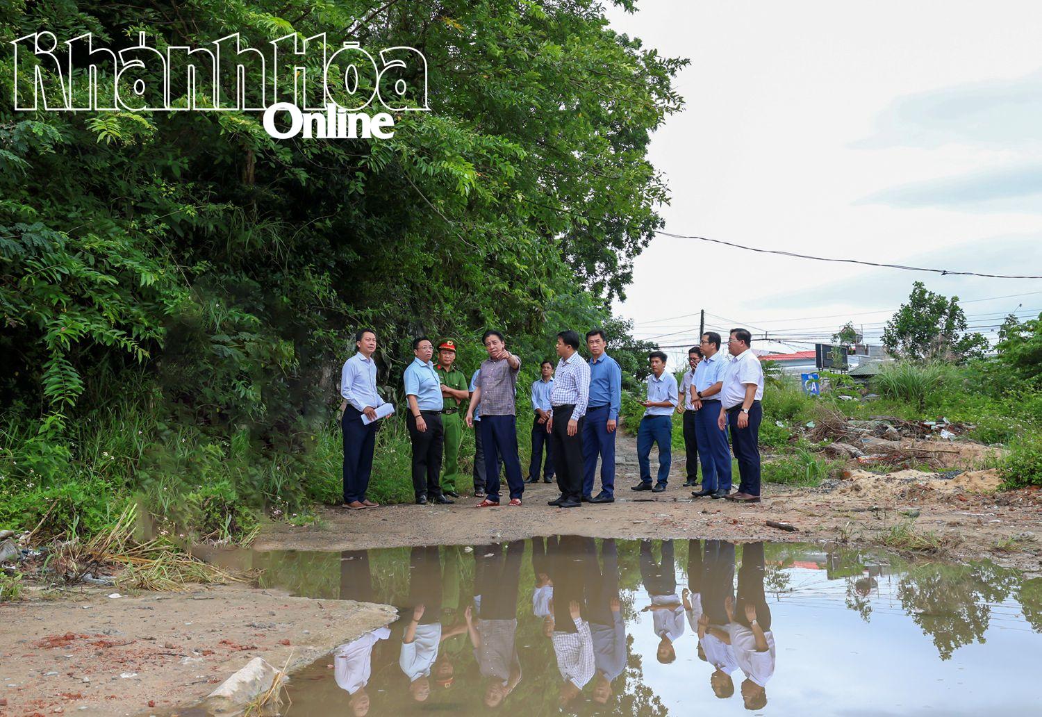 Proactive response to Typhoon Kalmaegi