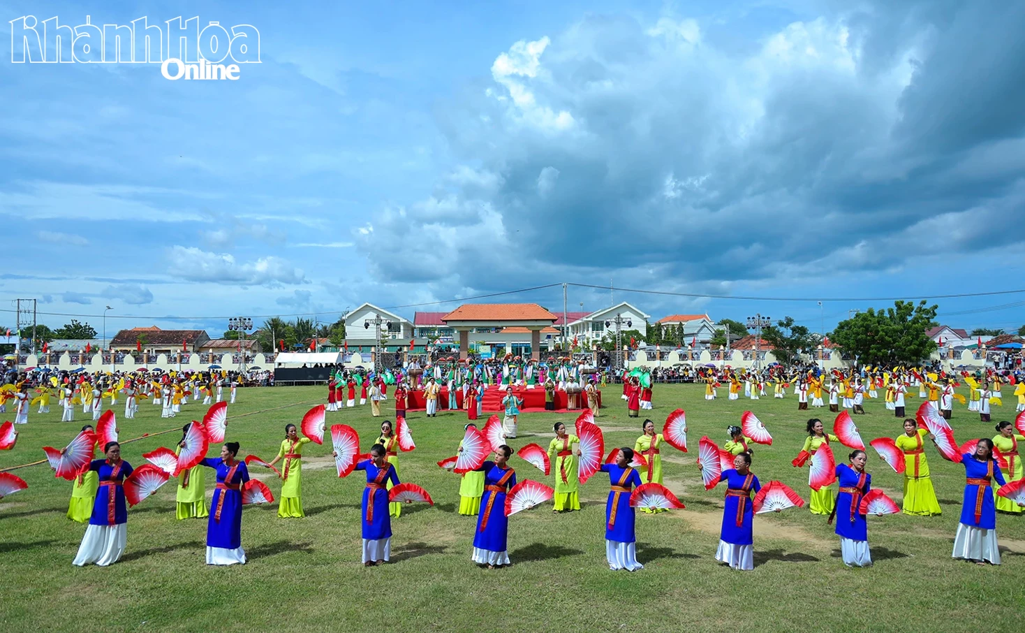 Sixth Cham ethnic group cultural festival 2025 postponed