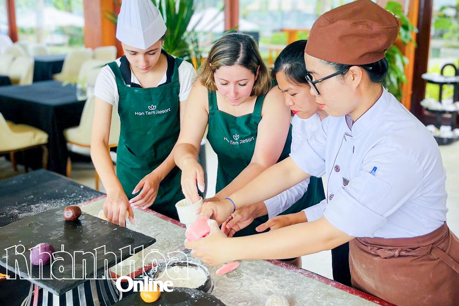 Khanh Hoa accelerates drawing international visitors