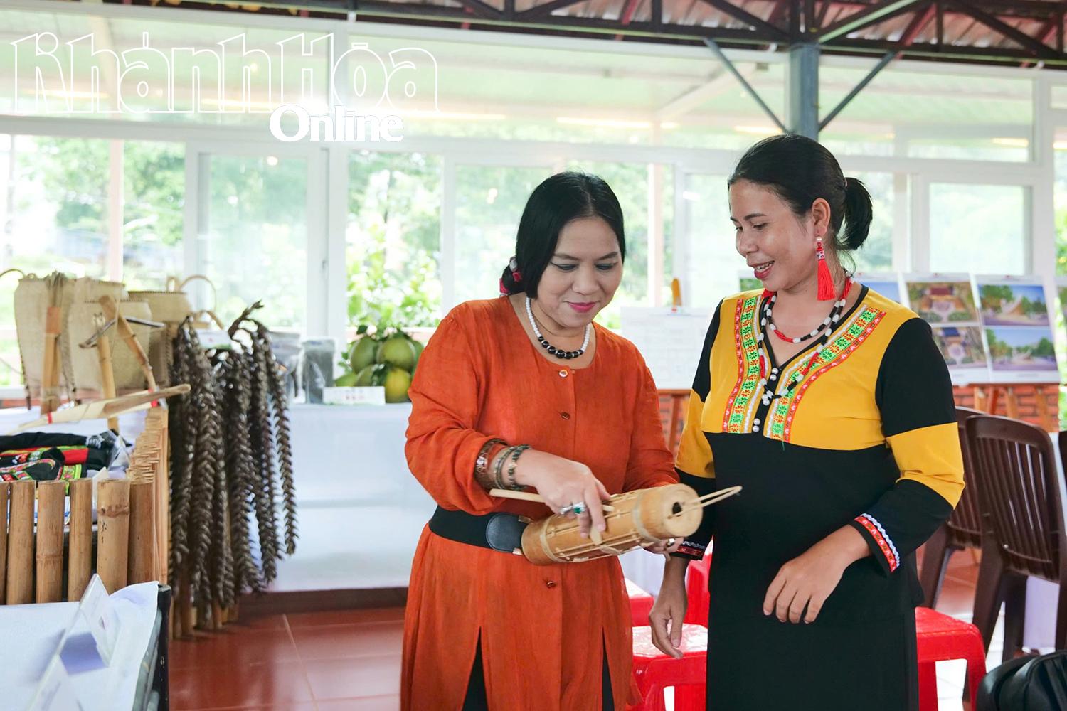 Unlocking potential for community tourism development