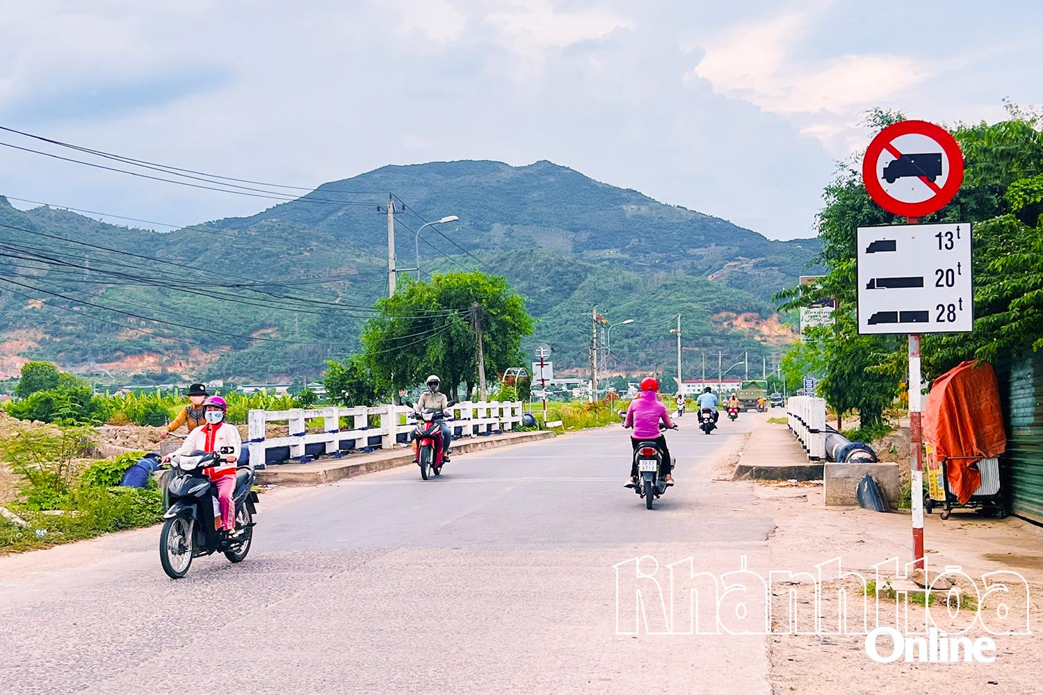 Dien Khanh Inter-regional Road Project: Set to commence on schedule