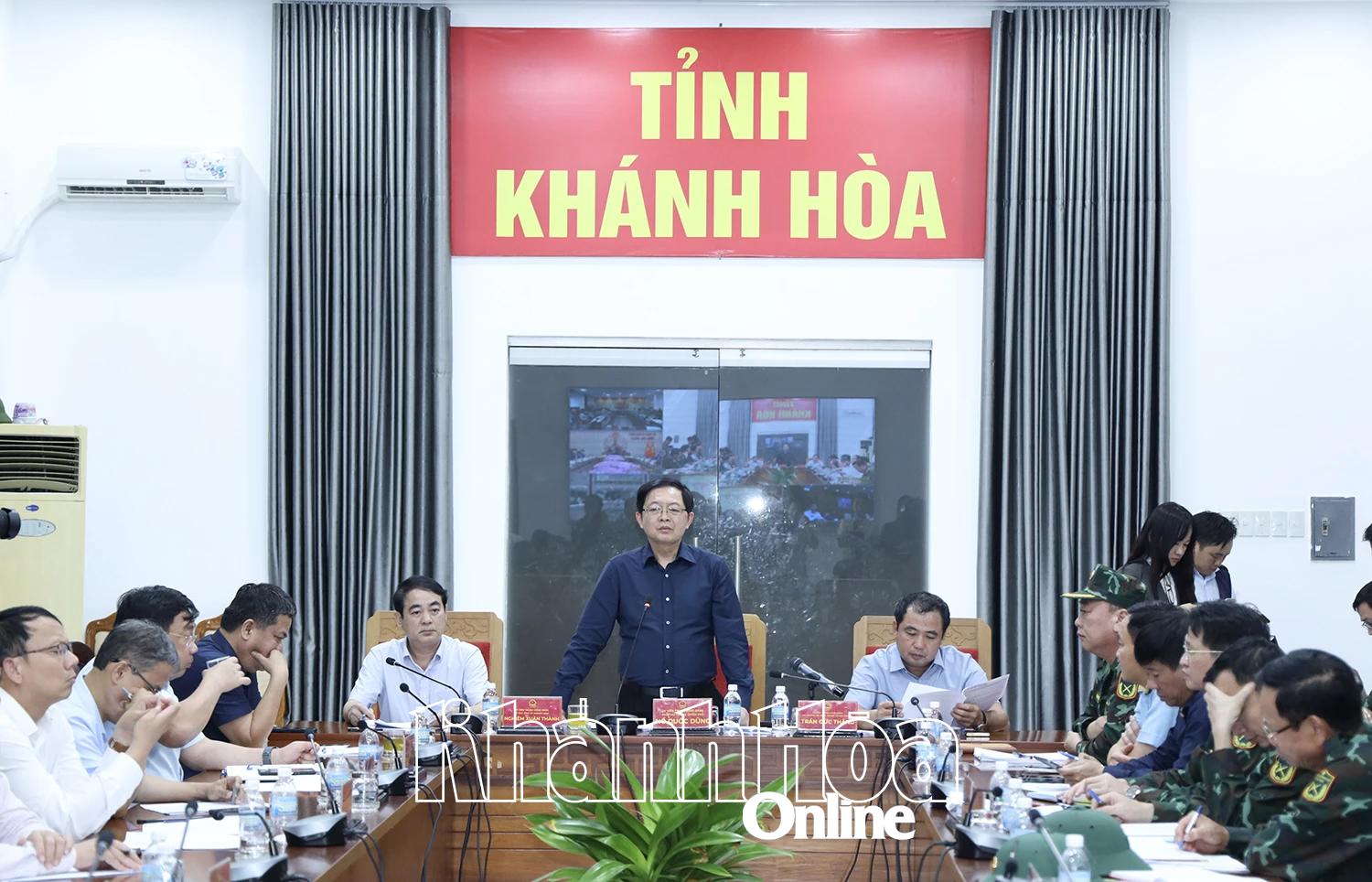 Forces rushing to flooded zones for evacuation and rescue efforts