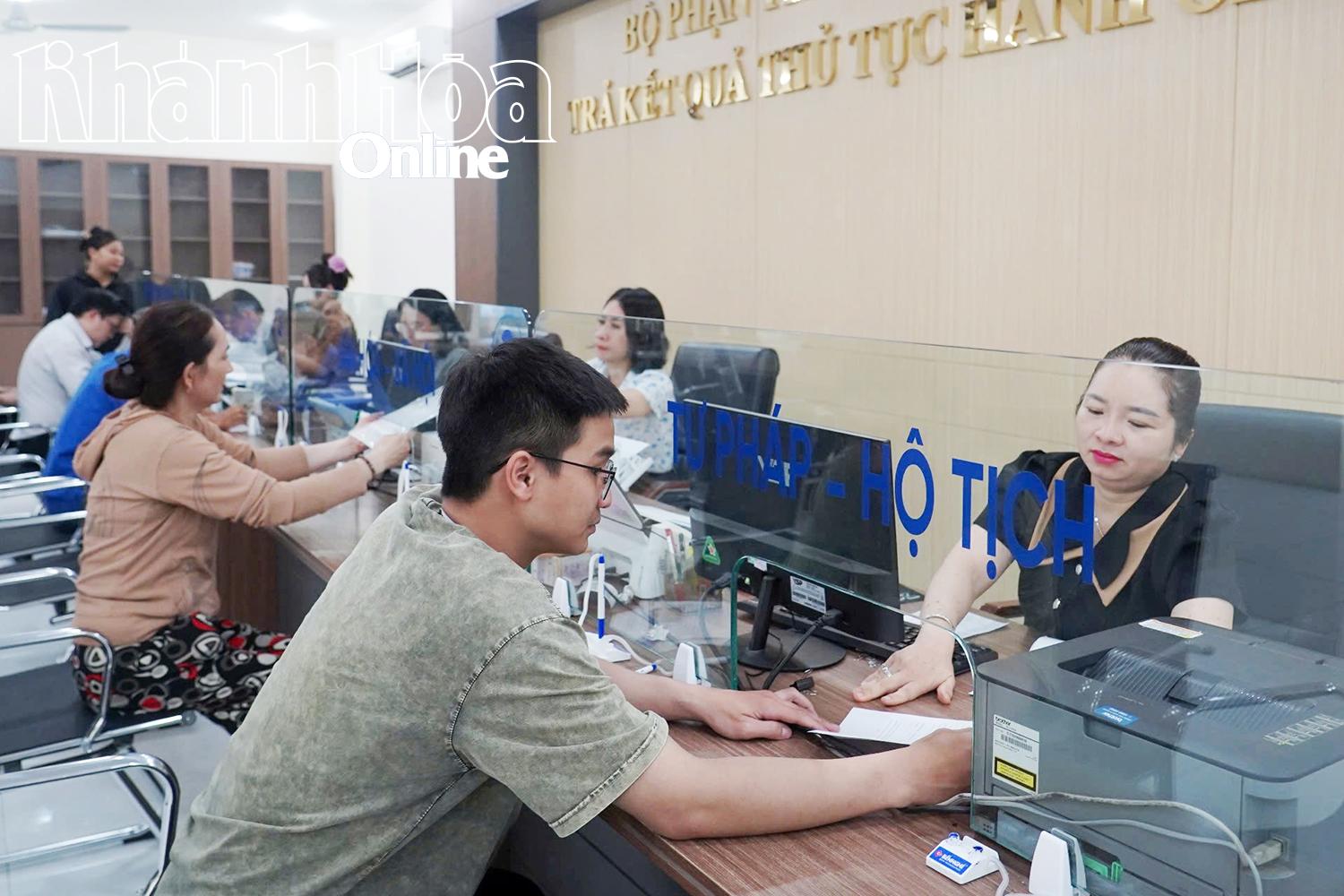 Driving DTI progress