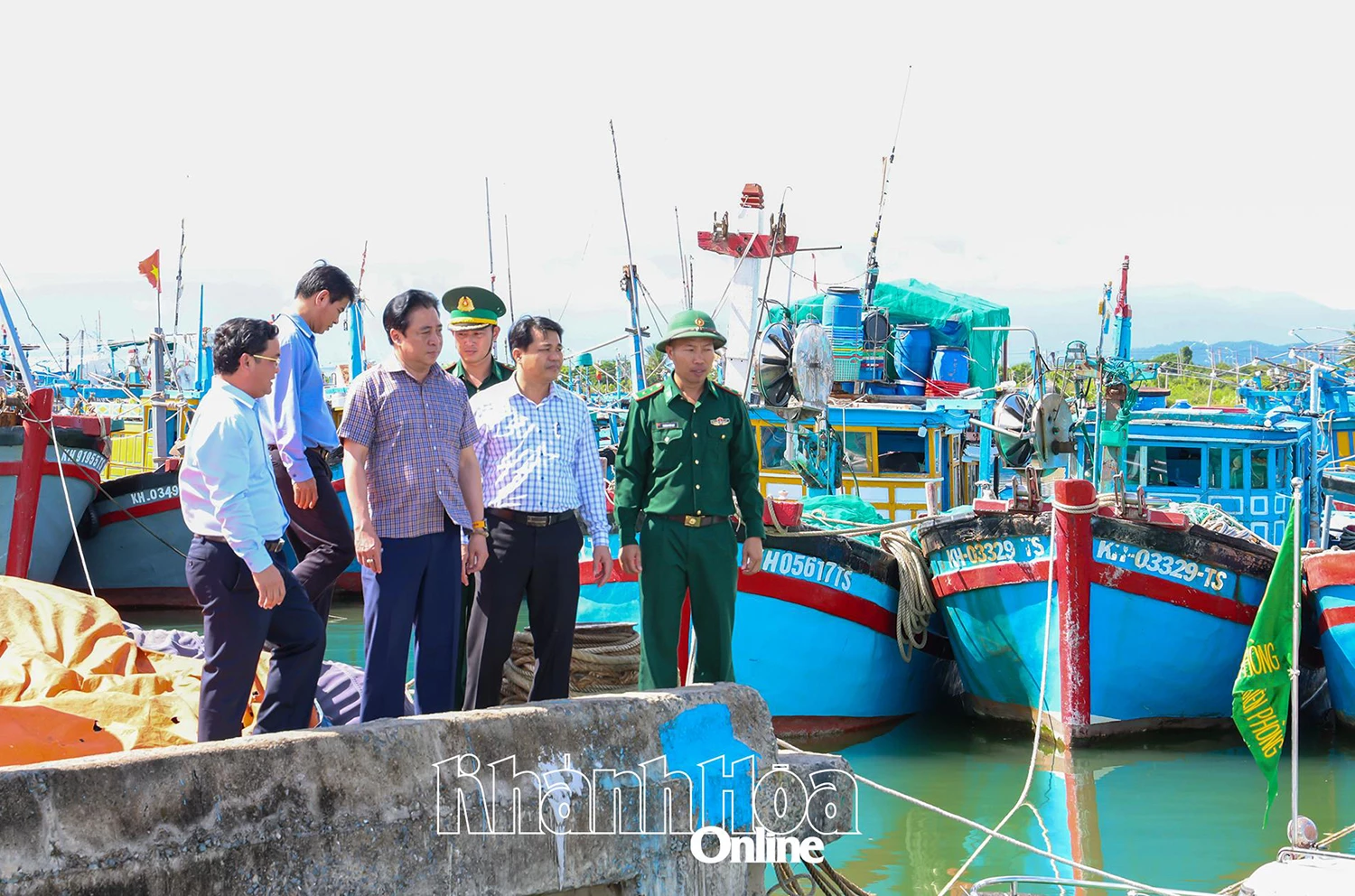 9 disaster response groups established ahead of Typhoon Kalmaegi