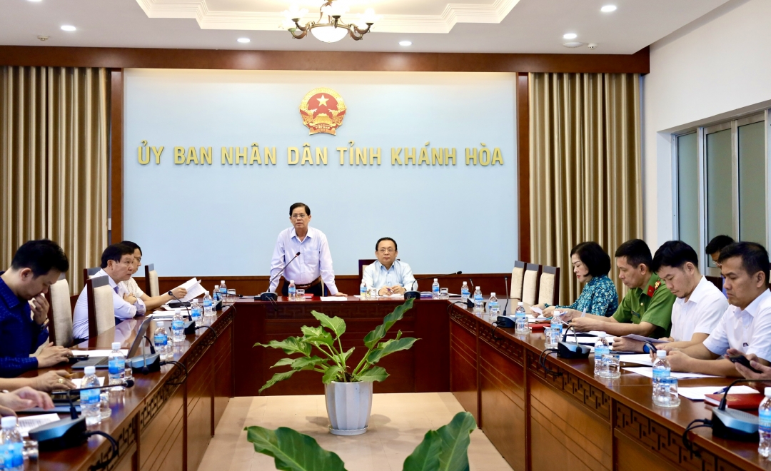 Nha Trang Sea Tourism Festival 2024 to take place on Jun.13 - 16