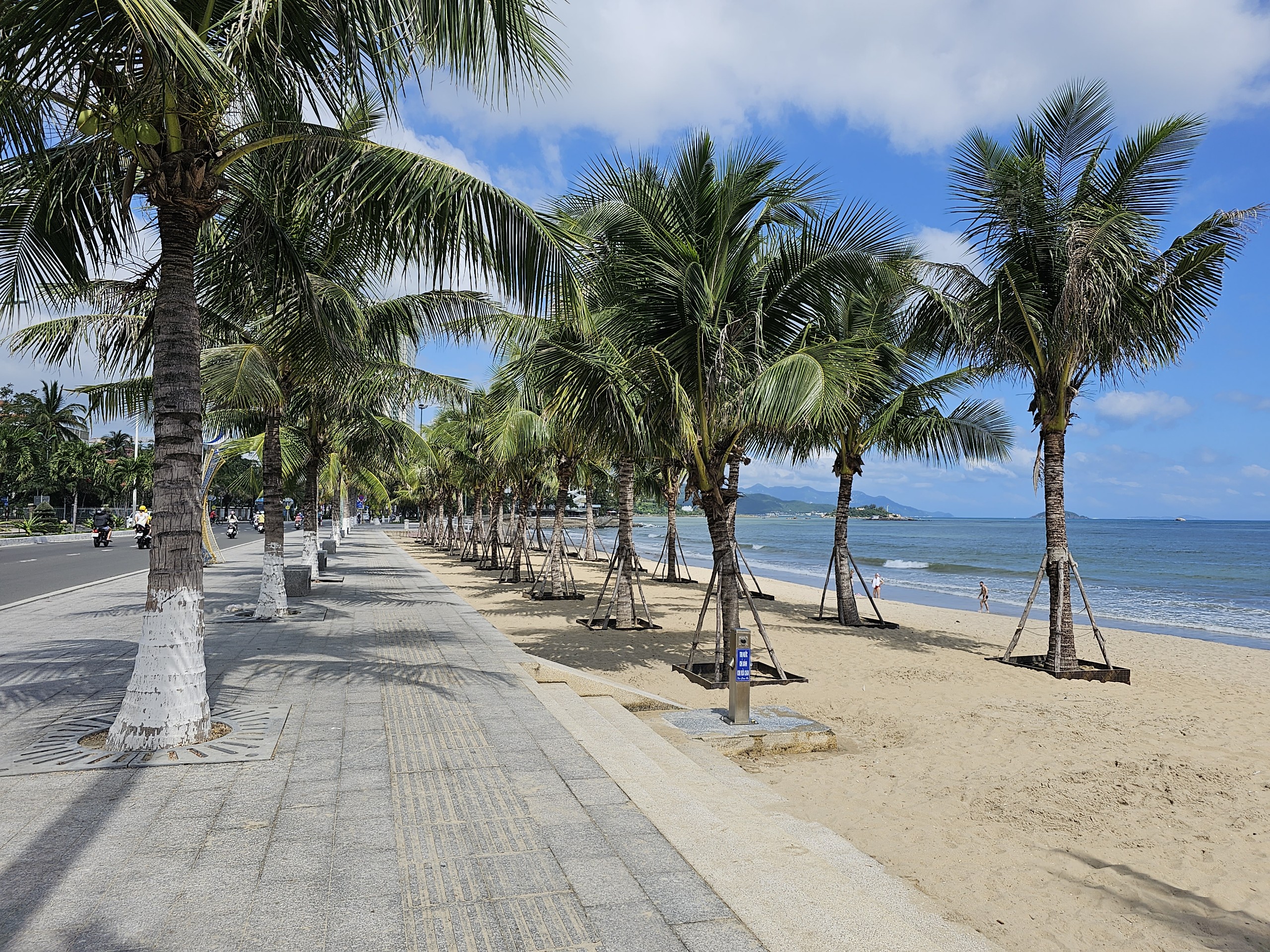 Which are the best beaches in Vietnam?