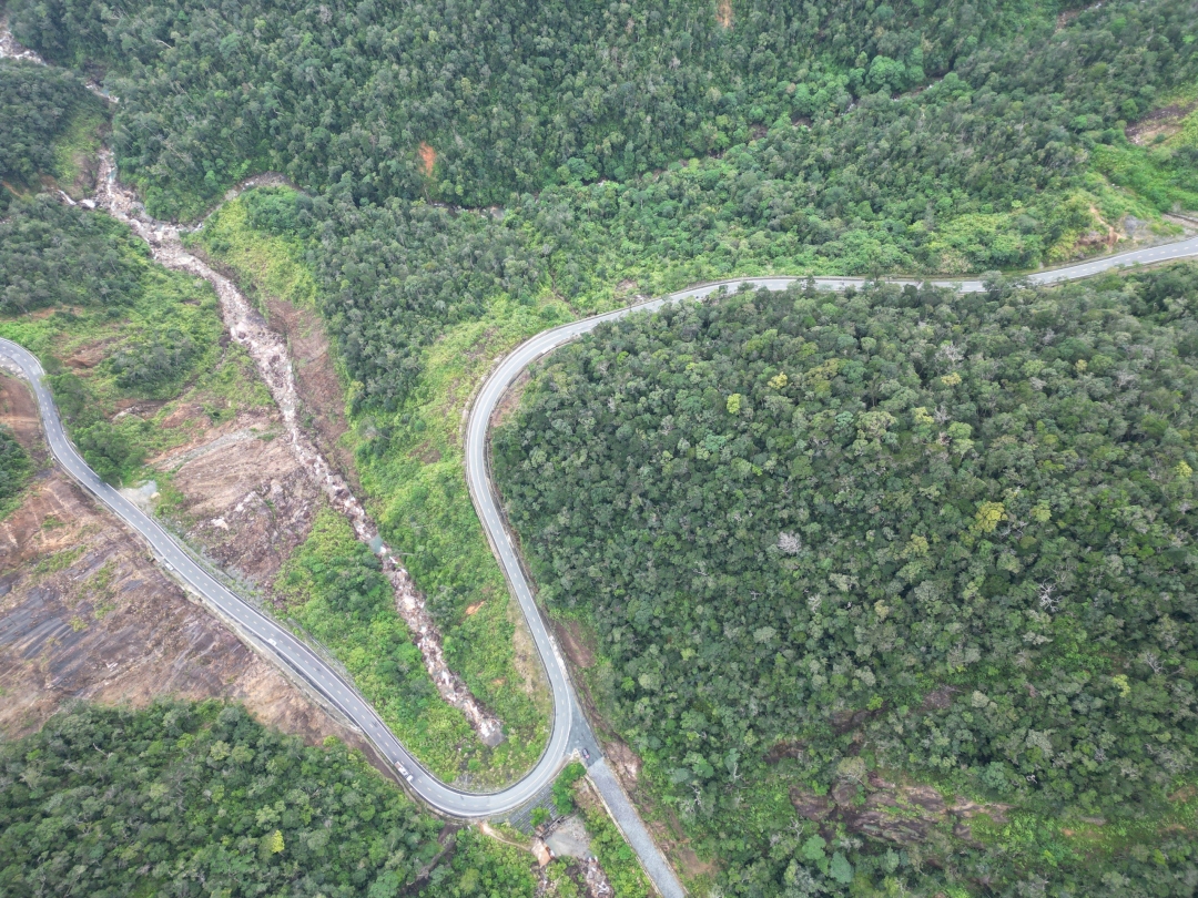 Determination to implement Nha Trang - Da Lat motorway