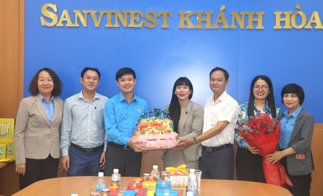 Honoring enterprises with comprehensive employee benefits