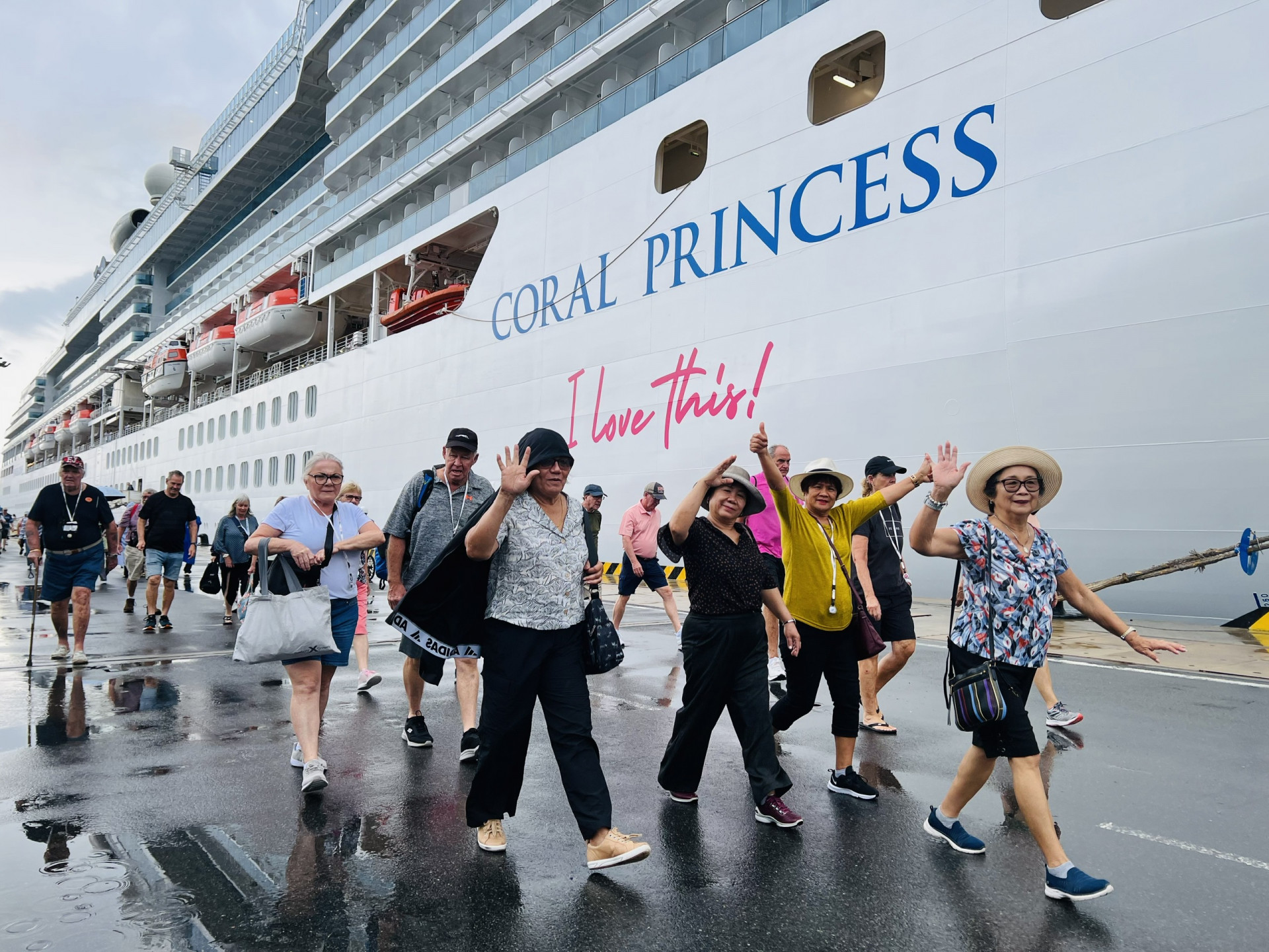 Khanh Hoa tourism: A year of great success