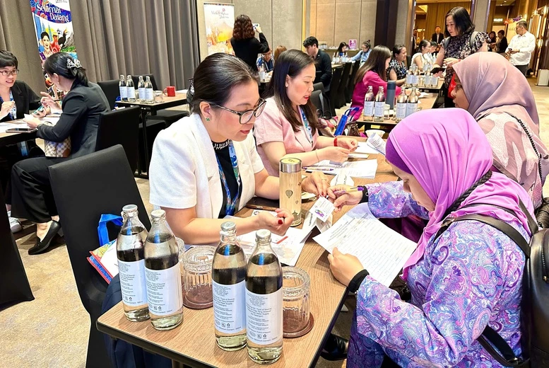 Malaysian Famtrip to explore tourism in Khanh Hoa