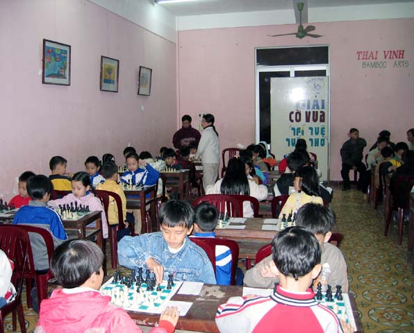 13 days off school for Tet