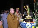 Buddhism Culture Week (Nov. 29 - Dec. 5) opens in Nha Trang
