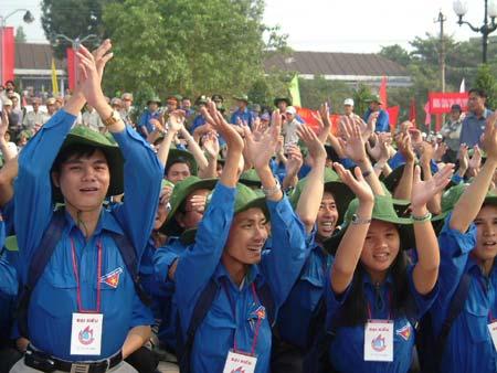 2010 - International Youth Year