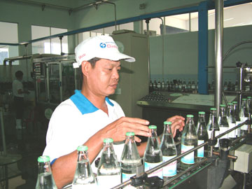 Vikoda targets 35 million liters in 2010