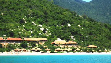 Paradise for couples at Wild Beach Resort & Spa