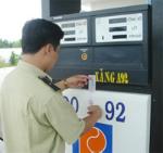 Petrol increases by VND590/l