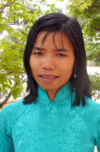 Bo Bo Thi Cuong, good example of doing good business