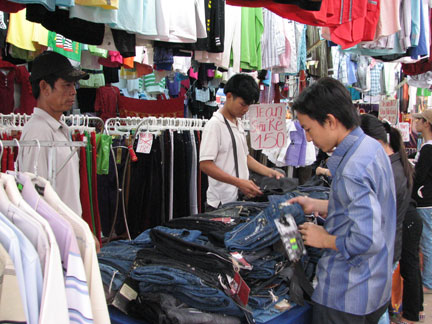 More propaganda required for Program on bringing domestic goods to rural areas”