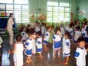 VND41.5 billion invested in classroom construction
