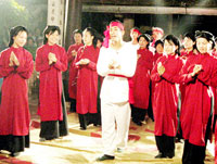Xoan singing submitted to UNESCO for recognition