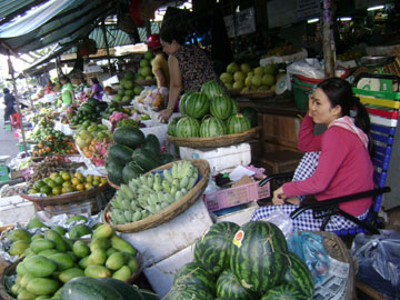 Promising signal of GAP application in Khanh Hoa