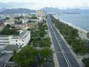 Nha Trang City.