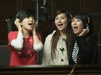 Asian Choir Games 2011 may take place in Khanh Hoa