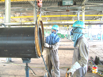 VND4,409bil. of industrial production value in 4 months