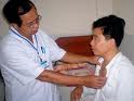 Free check-ups given to 500 poor people