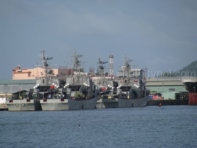 Cam Ranh Port delivers VND1.9 billion to State budget