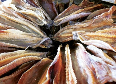 Vietnamese aquaculture meet all European standards